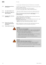 Предварительный просмотр 214 страницы Wilo Rexa PRO C05 Series Installation And Operating Instructions Manual