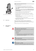 Предварительный просмотр 215 страницы Wilo Rexa PRO C05 Series Installation And Operating Instructions Manual