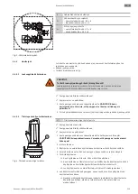 Предварительный просмотр 239 страницы Wilo Rexa PRO C05 Series Installation And Operating Instructions Manual