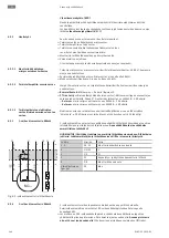 Предварительный просмотр 244 страницы Wilo Rexa PRO C05 Series Installation And Operating Instructions Manual