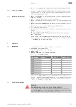 Предварительный просмотр 273 страницы Wilo Rexa PRO C05 Series Installation And Operating Instructions Manual