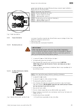 Предварительный просмотр 283 страницы Wilo Rexa PRO C05 Series Installation And Operating Instructions Manual