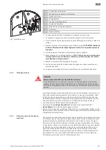 Предварительный просмотр 287 страницы Wilo Rexa PRO C05 Series Installation And Operating Instructions Manual