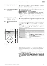 Предварительный просмотр 289 страницы Wilo Rexa PRO C05 Series Installation And Operating Instructions Manual