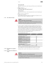 Предварительный просмотр 309 страницы Wilo Rexa PRO C05 Series Installation And Operating Instructions Manual