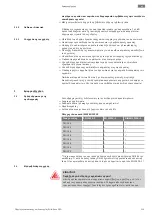 Предварительный просмотр 319 страницы Wilo Rexa PRO C05 Series Installation And Operating Instructions Manual