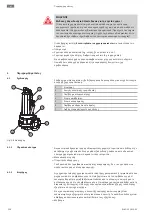 Предварительный просмотр 320 страницы Wilo Rexa PRO C05 Series Installation And Operating Instructions Manual