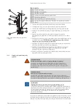 Предварительный просмотр 331 страницы Wilo Rexa PRO C05 Series Installation And Operating Instructions Manual