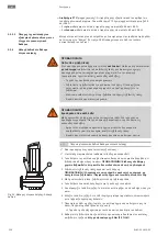 Предварительный просмотр 350 страницы Wilo Rexa PRO C05 Series Installation And Operating Instructions Manual