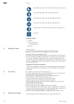 Предварительный просмотр 364 страницы Wilo Rexa PRO C05 Series Installation And Operating Instructions Manual