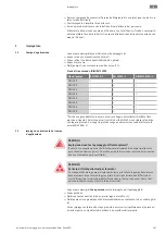 Предварительный просмотр 367 страницы Wilo Rexa PRO C05 Series Installation And Operating Instructions Manual