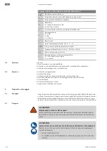 Предварительный просмотр 372 страницы Wilo Rexa PRO C05 Series Installation And Operating Instructions Manual