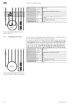 Предварительный просмотр 382 страницы Wilo Rexa PRO C05 Series Installation And Operating Instructions Manual