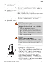 Предварительный просмотр 395 страницы Wilo Rexa PRO C05 Series Installation And Operating Instructions Manual