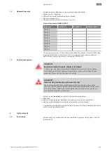 Предварительный просмотр 411 страницы Wilo Rexa PRO C05 Series Installation And Operating Instructions Manual