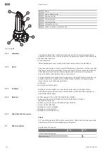 Предварительный просмотр 412 страницы Wilo Rexa PRO C05 Series Installation And Operating Instructions Manual