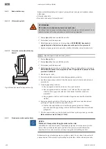 Предварительный просмотр 420 страницы Wilo Rexa PRO C05 Series Installation And Operating Instructions Manual