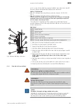 Предварительный просмотр 421 страницы Wilo Rexa PRO C05 Series Installation And Operating Instructions Manual