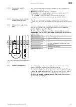 Предварительный просмотр 425 страницы Wilo Rexa PRO C05 Series Installation And Operating Instructions Manual