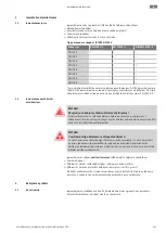 Предварительный просмотр 453 страницы Wilo Rexa PRO C05 Series Installation And Operating Instructions Manual