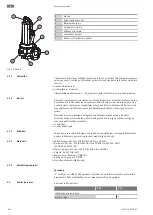 Предварительный просмотр 454 страницы Wilo Rexa PRO C05 Series Installation And Operating Instructions Manual