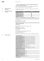 Предварительный просмотр 456 страницы Wilo Rexa PRO C05 Series Installation And Operating Instructions Manual