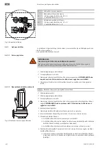 Предварительный просмотр 462 страницы Wilo Rexa PRO C05 Series Installation And Operating Instructions Manual