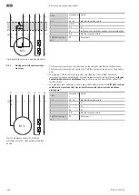 Предварительный просмотр 468 страницы Wilo Rexa PRO C05 Series Installation And Operating Instructions Manual