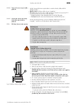 Предварительный просмотр 481 страницы Wilo Rexa PRO C05 Series Installation And Operating Instructions Manual