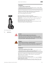 Предварительный просмотр 503 страницы Wilo Rexa PRO C05 Series Installation And Operating Instructions Manual