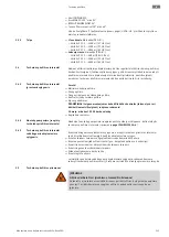 Предварительный просмотр 523 страницы Wilo Rexa PRO C05 Series Installation And Operating Instructions Manual