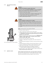 Предварительный просмотр 525 страницы Wilo Rexa PRO C05 Series Installation And Operating Instructions Manual