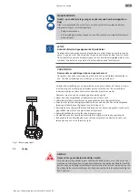 Предварительный просмотр 547 страницы Wilo Rexa PRO C05 Series Installation And Operating Instructions Manual