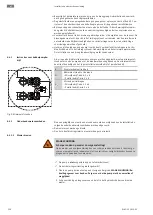 Предварительный просмотр 550 страницы Wilo Rexa PRO C05 Series Installation And Operating Instructions Manual