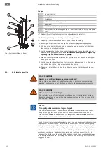 Предварительный просмотр 552 страницы Wilo Rexa PRO C05 Series Installation And Operating Instructions Manual