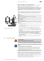 Предварительный просмотр 553 страницы Wilo Rexa PRO C05 Series Installation And Operating Instructions Manual