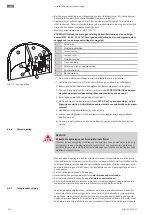 Предварительный просмотр 554 страницы Wilo Rexa PRO C05 Series Installation And Operating Instructions Manual