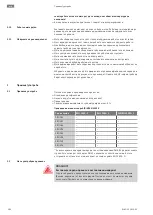 Предварительный просмотр 586 страницы Wilo Rexa PRO C05 Series Installation And Operating Instructions Manual