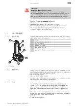 Предварительный просмотр 587 страницы Wilo Rexa PRO C05 Series Installation And Operating Instructions Manual