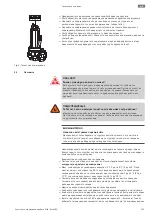 Предварительный просмотр 593 страницы Wilo Rexa PRO C05 Series Installation And Operating Instructions Manual