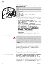 Предварительный просмотр 600 страницы Wilo Rexa PRO C05 Series Installation And Operating Instructions Manual