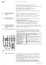 Предварительный просмотр 602 страницы Wilo Rexa PRO C05 Series Installation And Operating Instructions Manual