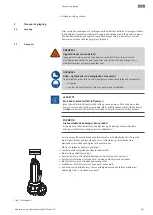 Предварительный просмотр 637 страницы Wilo Rexa PRO C05 Series Installation And Operating Instructions Manual