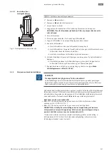 Предварительный просмотр 641 страницы Wilo Rexa PRO C05 Series Installation And Operating Instructions Manual