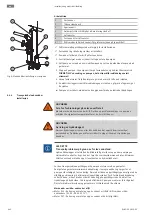 Предварительный просмотр 642 страницы Wilo Rexa PRO C05 Series Installation And Operating Instructions Manual