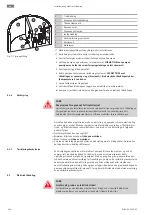 Предварительный просмотр 644 страницы Wilo Rexa PRO C05 Series Installation And Operating Instructions Manual