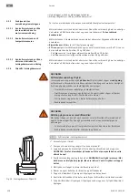 Предварительный просмотр 658 страницы Wilo Rexa PRO C05 Series Installation And Operating Instructions Manual