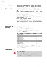 Предварительный просмотр 674 страницы Wilo Rexa PRO C05 Series Installation And Operating Instructions Manual