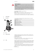 Предварительный просмотр 675 страницы Wilo Rexa PRO C05 Series Installation And Operating Instructions Manual