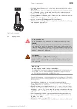 Предварительный просмотр 681 страницы Wilo Rexa PRO C05 Series Installation And Operating Instructions Manual